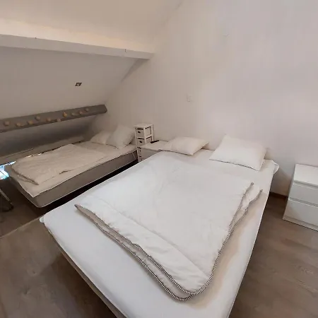 Appartement Duplex Moderne Proche Des Pistes, Accès - Fr-1-516-214