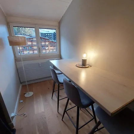 Appartement Duplex Moderne Proche Des Pistes, Accès - Fr-1-516-214