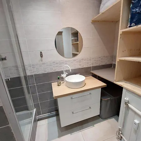 Duplex Moderne Proche Des Pistes, Accès - Fr-1-516-214 * Les Deux Alpes
