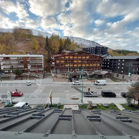 Duplex Moderne Proche Des Pistes, Accès - Fr-1-516-214