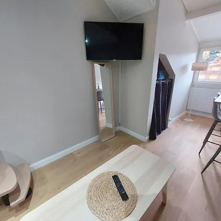 Appartement Duplex Moderne Proche Des Pistes, Accès - Fr-1-516-214 Les Deux Alpes